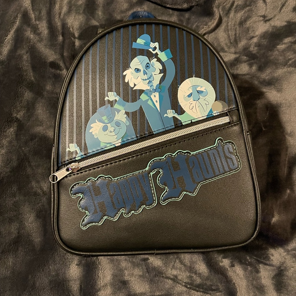 ✨✨Happy Haunts Loungefly✨✨